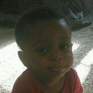 Meet your Posher, Gavonni